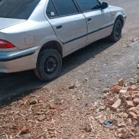 سمند lx|خودرو سواری و وانت|ایرانشهر, |دیوار