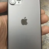 آیفون ۱۱پرو ۲۵۶ گیگ