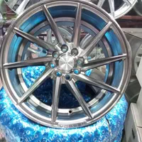 رینگ ووسن.رینگ پیت لاین.رینگ استرامبولی.رینگ BBS|قطعات یدکی و لوازم جانبی|اسلام‌شهر, زرافشان|دیوار
