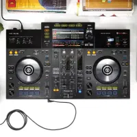 دستگاه دیجی xdj rr all in one آکبند
