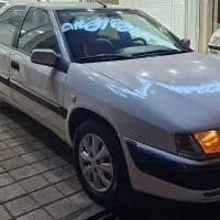 زانتیا مدل ۸۷