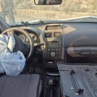 سمند سورن پلاس تصادفی|خودرو سواری و وانت|کرج, فاز ۳ گوهردشت|دیوار