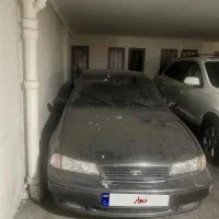 دوو سیلو|خودرو سواری و وانت|تهران, سازمان برنامه جنوبی|دیوار