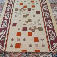 فرش کناره