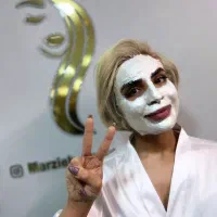 جشنواره پاکسازی و فیشیال پوست