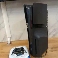 ps5 pro digital|کنسول، بازی ویدئویی و آنلاین|تهران, شهرک چیتگر|دیوار