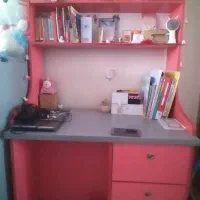 میز تحریر نوجوان