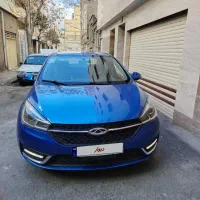 آریزو 5 در حد