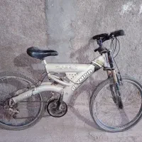 دوچرخه 26