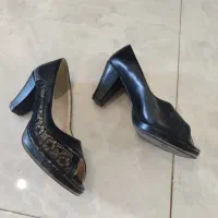 کفش مجلسی درحدنو
