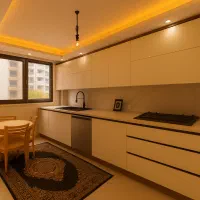 ۸۵ متر جنت آباد سالن پرده خور سرمایه گذاری