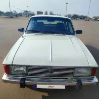 پیکان 81 تمیز