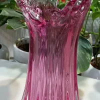 گلدان چک اصل نو|ظروف سرو و پذیرایی|شاندیز, |دیوار