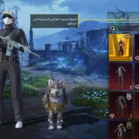 اکانت پابجی|کنسول، بازی ویدئویی و آنلاین|کارون, |دیوار