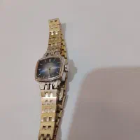 ساعت کوکی سیکو قدمت بلای 70سال درحدصفر