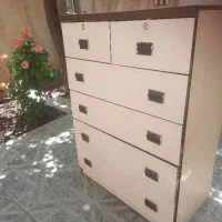 درآور|جاکفشی، کمد، دراور|تویسرکان, |دیوار