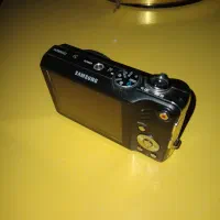 دوربین عکاسی وفیلمبرداری درحد نو