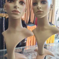 مانکن سه تکه ای