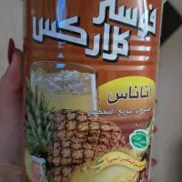 پودر شربت فوستر کلارکس اصلی