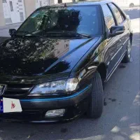پژو پارسxu7p|خودرو سواری و وانت|مشهد, تربیت (صدف)|دیوار