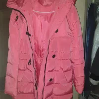 کاپشن زنانه اوریجینال