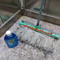 شرکت خدمات نظافتی کار آفرینان اعتماد کوثر