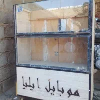 دکه سیگاروغیره