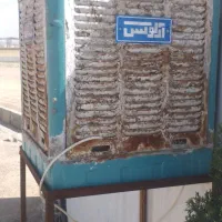 سرویس ونصب کولر