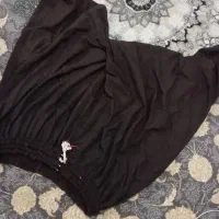 شلوار کردی