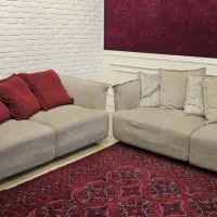 مبل سالونی ترک