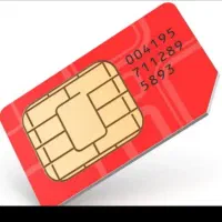 سیمکارت کد ۱