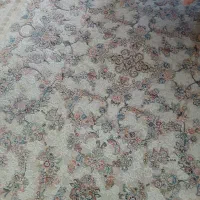 فروش فرش ماشینی نو ۶ متری