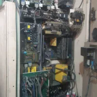 تراش و فرز cnc|ماشین‌آلات صنعتی|اصفهان, دانشگاه اصفهان|دیوار