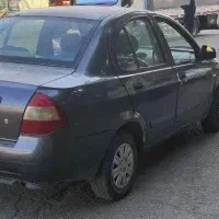 تیبا مدل 94|خودرو سواری و وانت|مشهد, بهارستان|دیوار