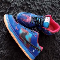 کتونی نایک کالکشن اسپایدر من|کیف، کفش، کمربند|آمل, |دیوار