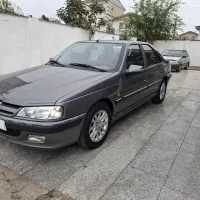 پارس سال مدل ۹۳