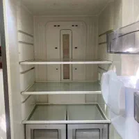 یخچال|یخچال و فریزر|رشت, استقامت ۱|دیوار