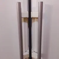 یخچال فریزر یخساران در حد نو|یخچال و فریزر|اصفهان, جلالیه|دیوار