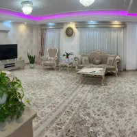 ساختمان ۳طبقه تک واحدی