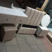 تولیدی تخت و سرویس خواب گوهر شرق