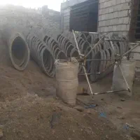 چا ه کن استم چاه اب و چاه فاضلاب