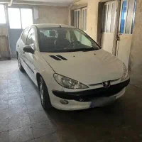 206 مدل تیپ 3 مدل 1390