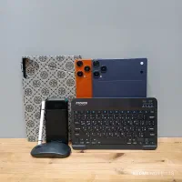تبلت آکبند 18pro max مدل ای تاج فول امکانات|تبلت|تهران, فدک|دیوار