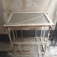 جای کولر پنجره ای