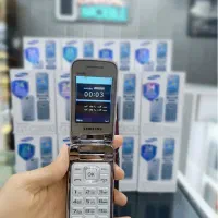 گوشی سامسونگ تاشومدل C3592 قابلیت عکس برای مخاطبین|موبایل|تهران, گلستان (شهرک راه آهن)|دیوار