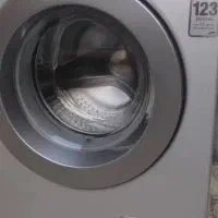 لباسشویی|ماشین لباسشویی و خشککن لباس|خرمشهر, |دیوار