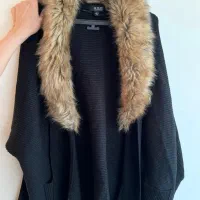 مانتوی بافت زنانه