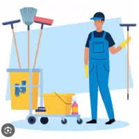 نیازمند زوج سرایدار اتباع یا ایرانی