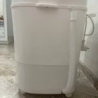 مینی واش|ماشین لباسشویی و خشک‌کن لباس|شهریار, شهریار|دیوار