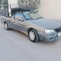 آریسان 1 مدل 94 رنگ نوک مدادی|خودرو سواری و وانت|مشهد, آزادشهر|دیوار